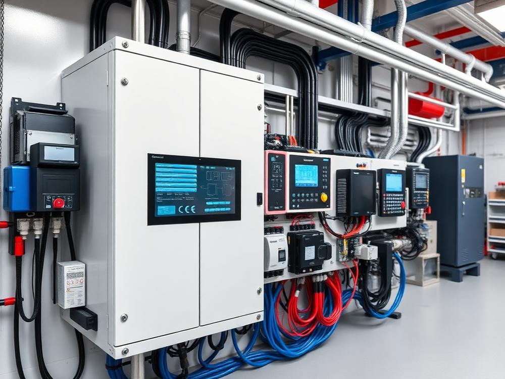 System Upgradation & Retrofitting